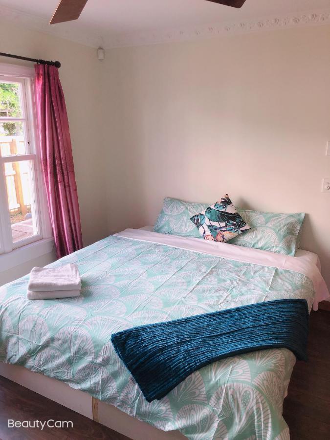 Papanui Road Holiday Home Christchurch Bagian luar foto