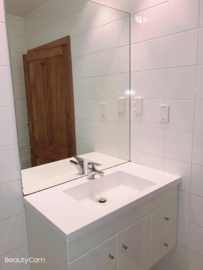Papanui Road Holiday Home Christchurch Bagian luar foto