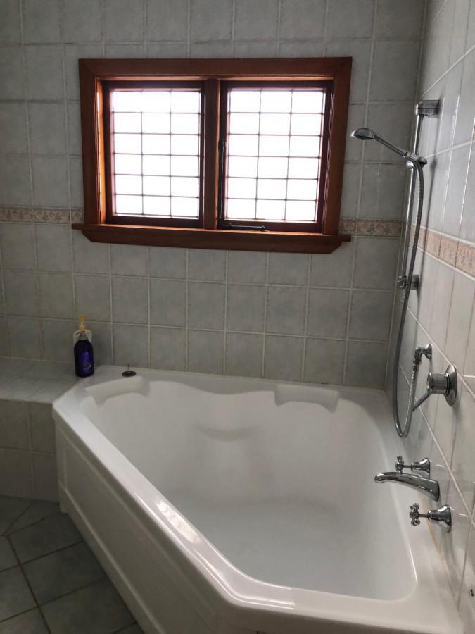 Papanui Road Holiday Home Christchurch Bagian luar foto