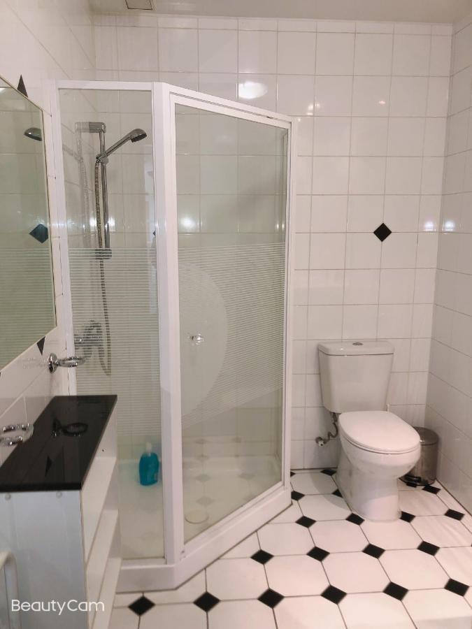 Papanui Road Holiday Home Christchurch Bagian luar foto