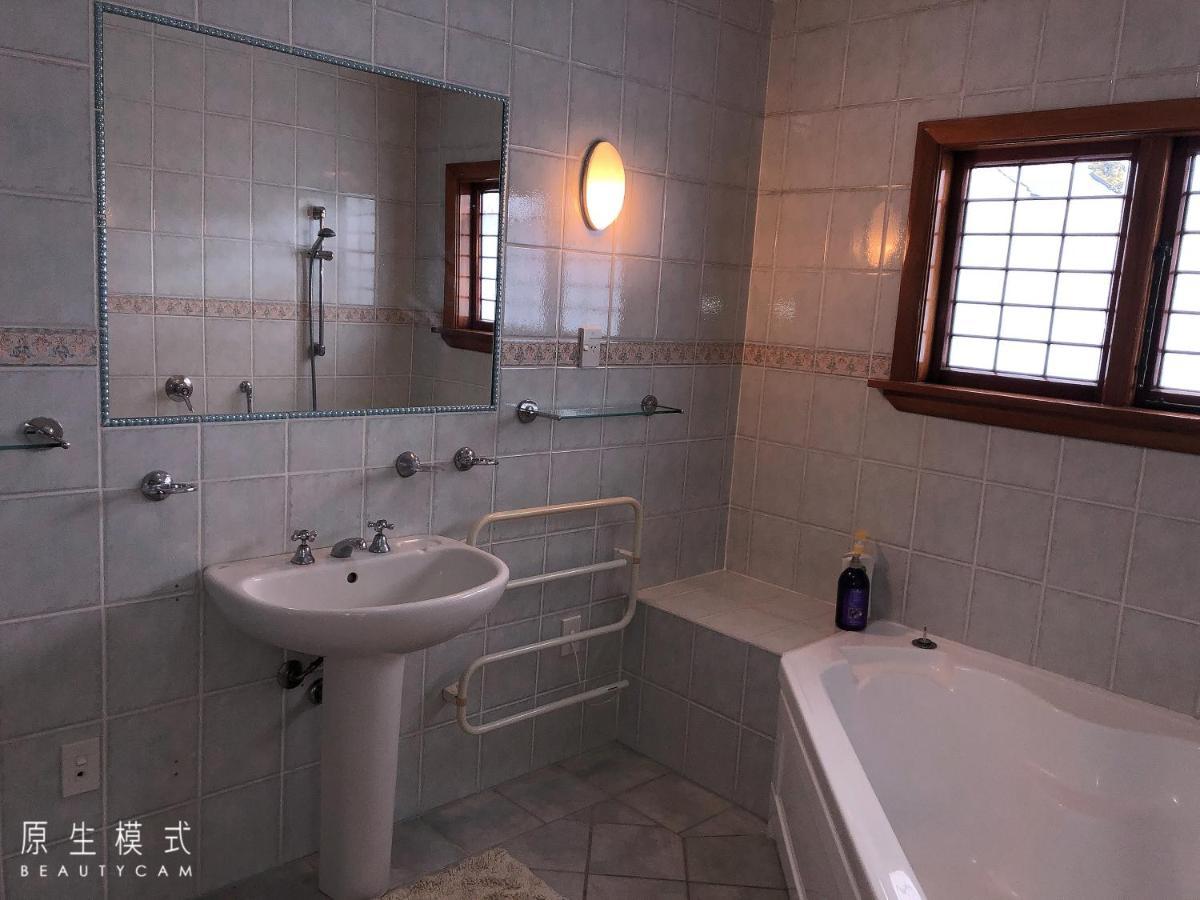 Papanui Road Holiday Home Christchurch Bagian luar foto